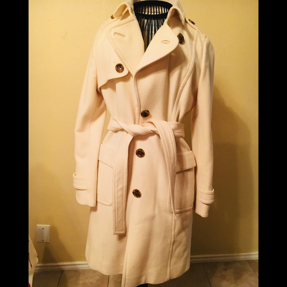 Coat jackets
